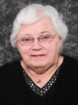 Mildred Vlasman